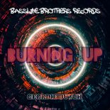 Geordie Dutch - Burning Up