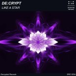 Decrypt - Like A Star