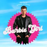 Pan Mareczek - Barbie Girl