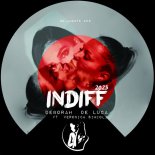 Deborah de Luca Feat. Veronica Simioli - Indiff (Rework 2023)