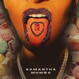 Samantha Mumba - The Lie