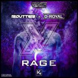 Routter & D-Royal - Rage