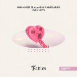Mhammed El Alami & RAMIN ARAB - Pure Love (Extended Mix)