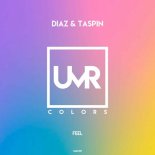Diaz & Taspin - Guilty Pleasure (Original Mix)