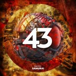 Danish - Samurai (Original Mix)