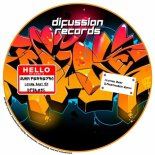 Juan Ferreyro - Loving Baby (MartinoResi Remix)