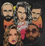 Kris Kross Amsterdam, Sofía Reyes & Tinie Tempah - How You Samba (Crystal Rock Remix)