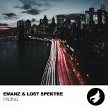 Emanz & Lost Spektre - Fading