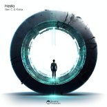 Ben C, Kalsx - Hestia (Extended Mix)