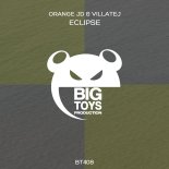 Orange JD, VillateJ - Eclipse (Original Mix)