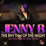 Jenny B - The Rhythm of the Night (Disko Extended Dub)
