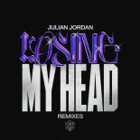 Julian Jordan - Losing My Head (Admess Remix)