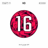 Bassjackers - 16 Jahre