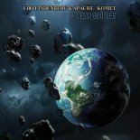 Udo Lindenberg & Apache - Komet (X-Cess! Bootleg)