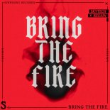 Skytech & Regain - Bring The Fire (Extended Mix)