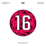 Bassjackers - 16 Jahre (Extended Mix)