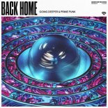 Going Deeper & Prime Punk - Back Home (Extended Mix)