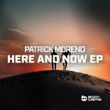 Patrick Moreno, Atreous & VJAI Feat. Tobias Ward - Better In Love (Extended Mix)