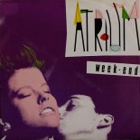 Atrium - Weekend wersja 7 1987
