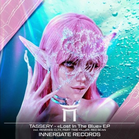 TASSERY - Lost In The Blue (Red Scan Remix)