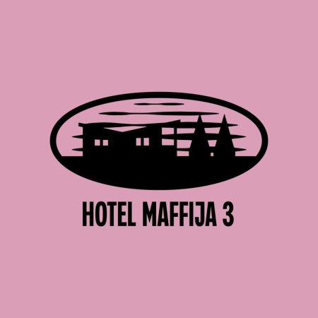 Hotel Maffija - SQNHEAD