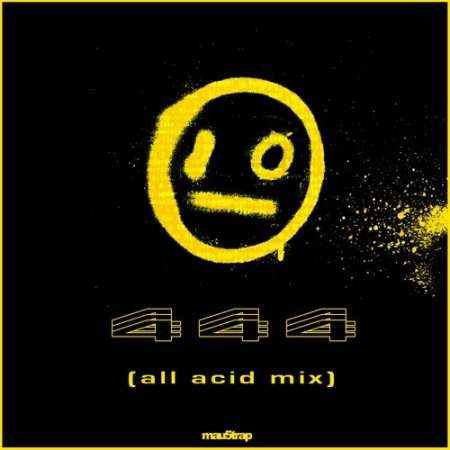 i_o Hello Friend 015 :: ALL ACID mix