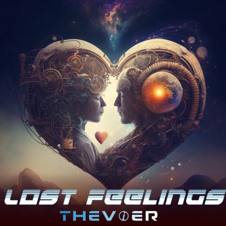Thevier -  Lost Feelings (Extended Mix)