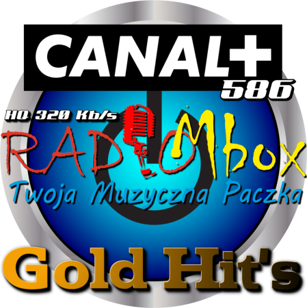 Winyloteka by Pierre_Deck (Radio Mbox Channel Gold Hits 2023-06-11) [www.radiombox.pl]
