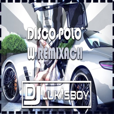 CZERWIEC 2023 SKŁADANKA DISCO POLO NAJNOWSZE DISCO POLO DJ.LUKASBOY VOL.2