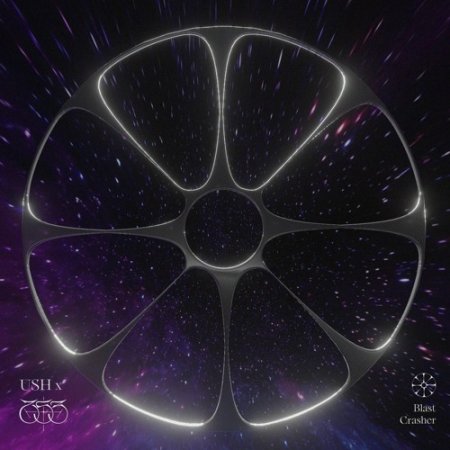 753 & USH - Blast Crasher