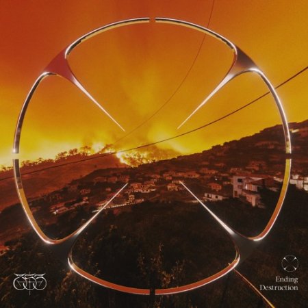 753 - Ending Destruction