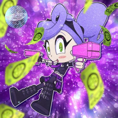 ASL - STRIP CLUB BEHAVIOUR (DJ Neo Destiny Holding Hands Remix)