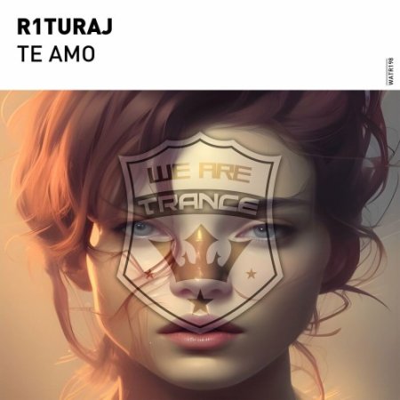 R1TURAJ - Te Amo (Extended Mix)