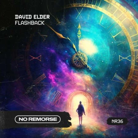 David Elder - Flashback (Original Mix)