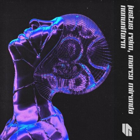 Justus Reim & Marco Miranda - Nonuniform (Original Mix)