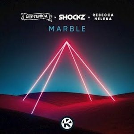 Neptunica X Shockz X Rebecca Helena - Marble (S.B.P Extended Bootleg Mix)