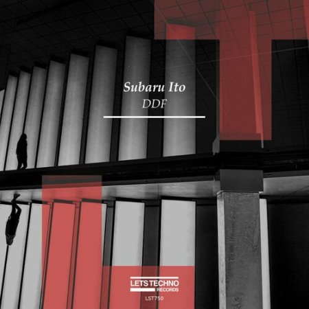 Subaru Ito - Avanzata (Original Mix)