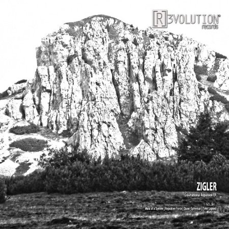 Zigler - Quasi-Spherical (Original Mix)