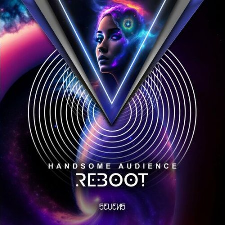 Handsome Audience - Reboot (Original Mix)