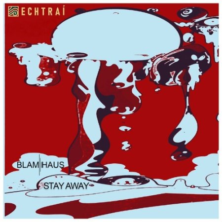 Blamhaus - Keep Em in Check (Original Mix)