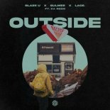 Blaze U, Gulmee & Lace Feat. Ka Reem - Outside