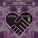 Funky Ganesh - The Funky Soul Vibe (Radio-Edit)