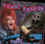 Cyndi Lauper - The Goonies 'R' Good Enough (Extended) 1985