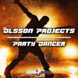 Olsson Projects - Party Dancer (Extended Mix)