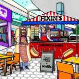 TVBOO & smith. - Fixin's