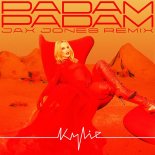 Kylie Minogue - Padam Padam (Jax Jones Extended Remix)