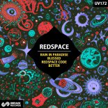 Redspace - Blessed (Extended Mix)