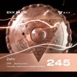 Zafrir - Um (RoelBeat Remix)