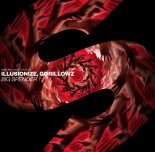 Illusionize, Gorillowz - Big Spender (Extended Mix)