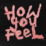 Reo Cragun, Kino Todo - How You Feel (Extended Mix)